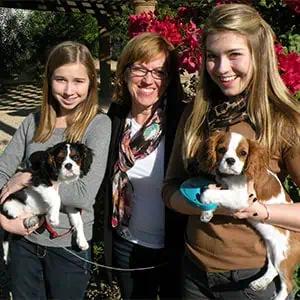 Dog Training Services in Phoenix/Scottsdale, AZ​