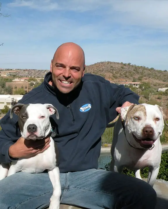 Dog Training Services in Phoenix/Chandler, AZ​